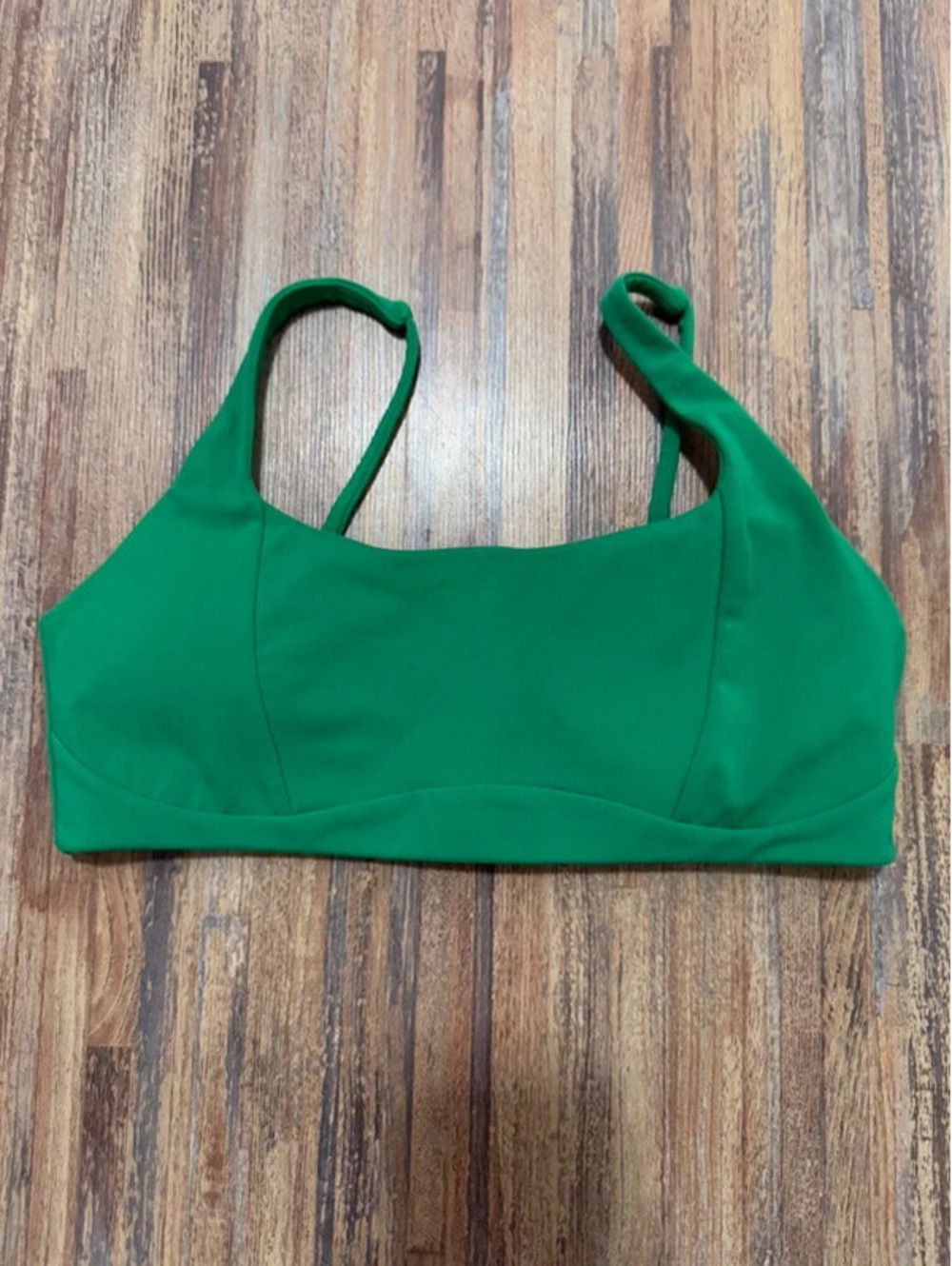 ACTA sports bra with pads size small